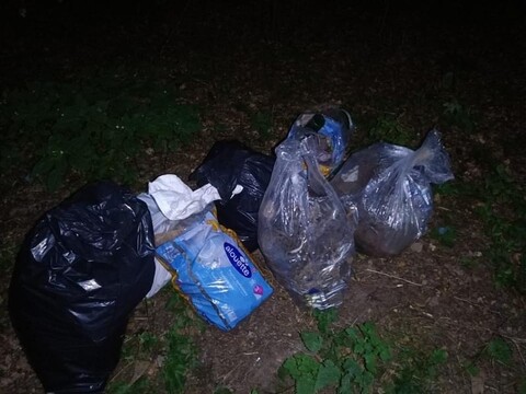Pomysł na rowerowe szlaki w Bażantarni