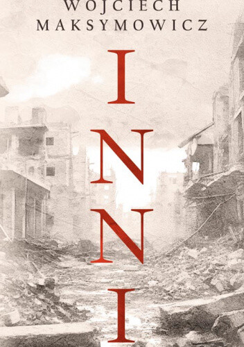 „Inni”. Spotkanie z prof. Maksymowiczem