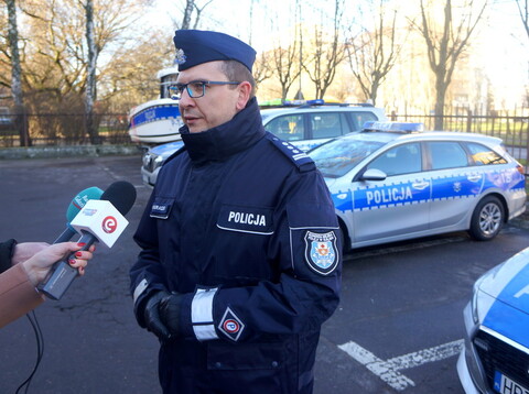 Będą pływać i jeździć nowym sprzętem