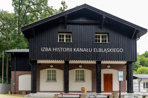 Izba pełna skarbów