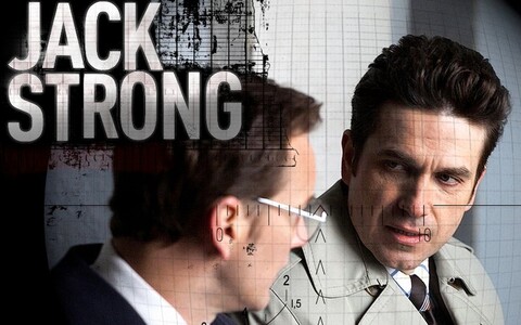 Jack Strong w Światowidzie