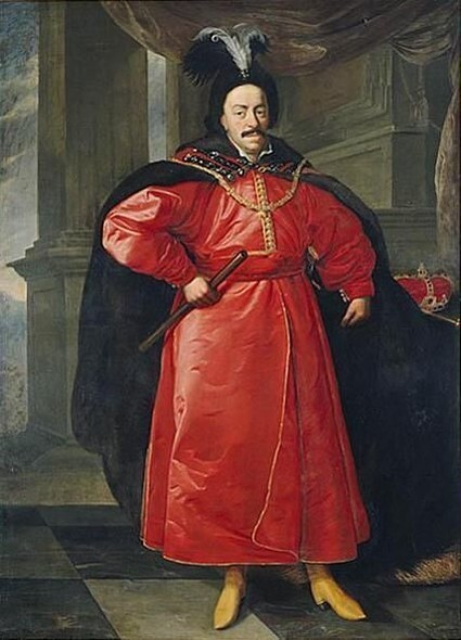 Mały Pasłęk, wielka historia: wojny polsko-szwedzkie a kwestia pasłęcka (część druga) 