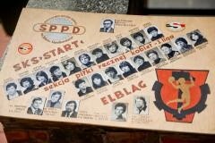 Jan Macioszek: Coś ciągnęło na ławkę (Śladami historii elbląskiego sportu) 