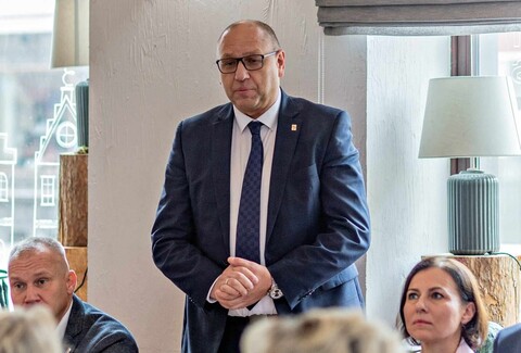O sytuacji i wyzwaniach branży budowlanej