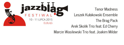 Jazzbląg - skromniej, ale zagra