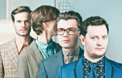 Jazzpospolita z nową płytą w Mjazzdze