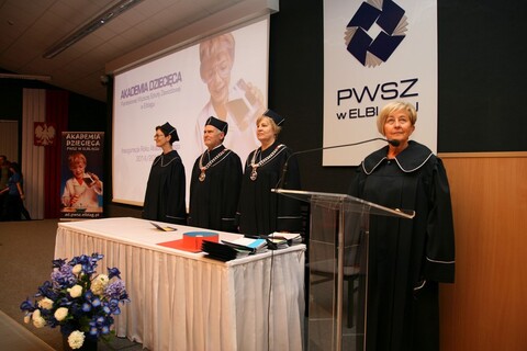Jeden, dwa, trzy – zaczynamy!