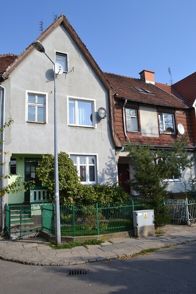 Najpierw rzeźnia, potem szpital (Historia elbląskich ulic, odcinek 24)