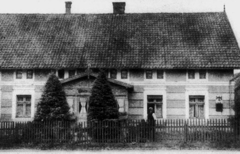 Historia okolic Elbląga: Dobry i Bielica (odc. 172) 