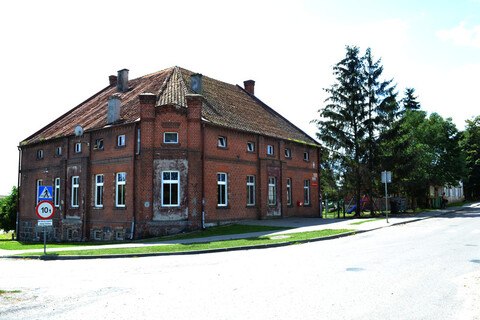Historia okolic Elbląga: Żuławka Sztumska (odc.91) 