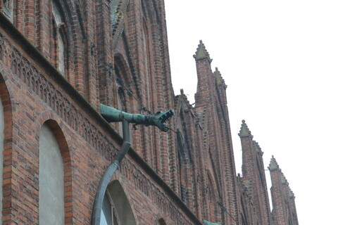 Historia okolic Elbląga: Orneta (odcinek 49) 