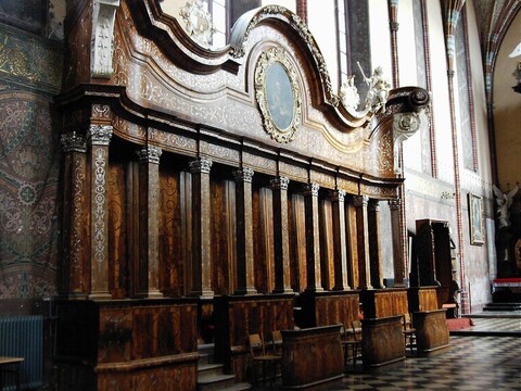 Historia okolic Elbląga: Od katedry do wodnej wieży (odcinek 42) 