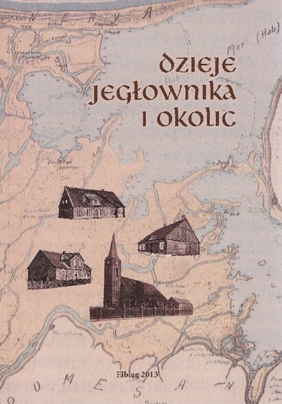 Jegłownik, jakiego nie znacie