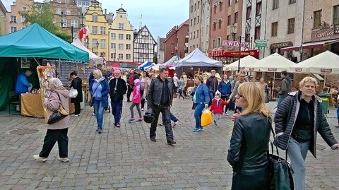 Jest smacznie!