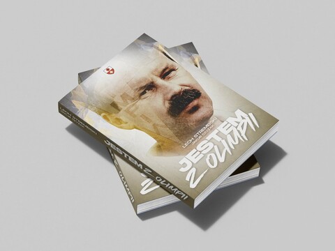 Jestem z Olimpii
