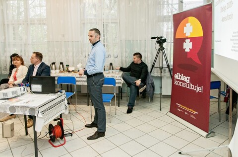 Jesteśmy dzielnicą drugiej kategorii, czyli co gryzie mieszkańców Zawodzia