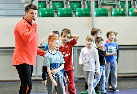 Judo nauczyło mnie radzić sobie w trudnych życiowych sytuacjach (Elblążanie z pasją, odc. 26)