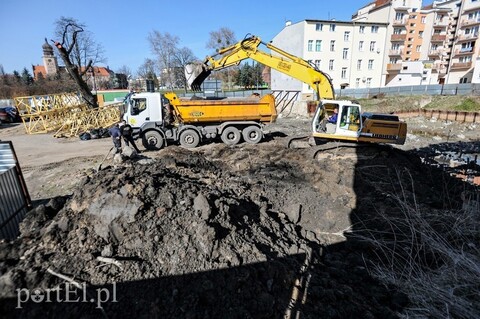 Już nie kino, a mieszkania