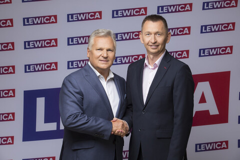 Chcemy, by Polska była europejskim, normalnym i nowoczesnym państwem dobrobytu