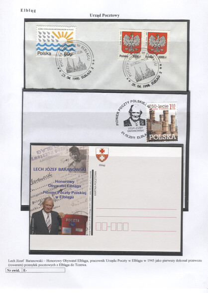 Historia elbląskich ulic: Od Cichej do Osiedla Marynarzy (odcinek 72)