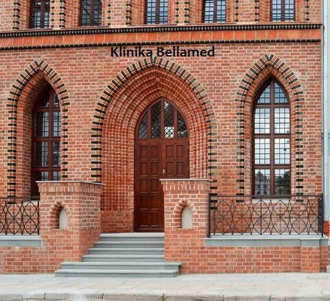 Klinika Bellamed - rewolucyjny laser Fotona dla pięknej skóry