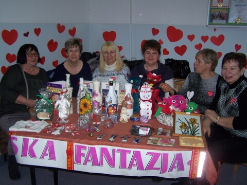 Sąsiedzi nie muszą się nudzić