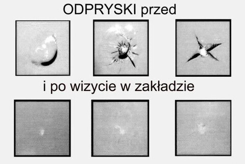 Kolizja drogowa nie musi być koszmarem