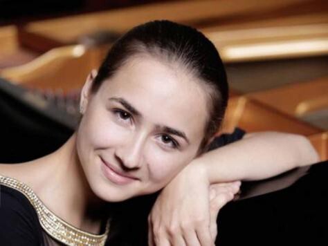Koncert specjalny EOK: wielcy kompozytorzy – mistrzowskie wykonania