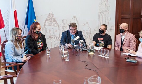 Powstał elbląski sztab WOŚP
