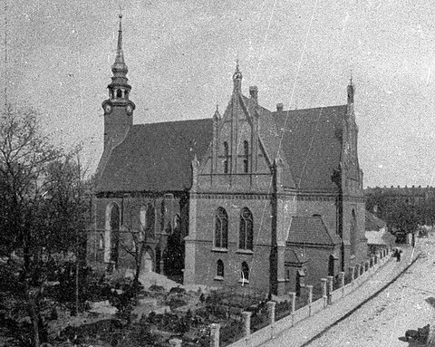 Kalendarium elbląskie: 24-30 września (odc. 14) 