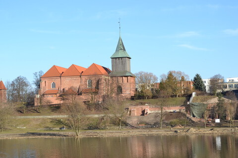Historia okolic Elbląga: Jeszcze o Malborku (odc. 151) 
