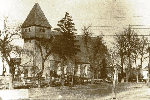 Historia okolic Elbląga: Rychliki i Kwietniewo (odc. 83) 