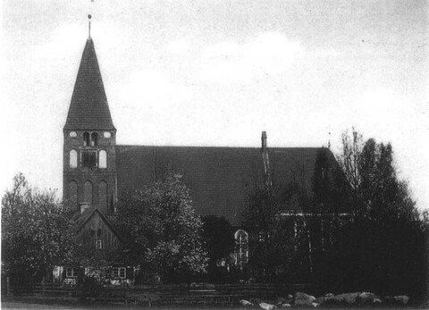 Historia okolic Elbląga: Łukszty i Marianka (odc. 167) 