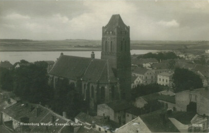 Historia okolic Elbląga: Prabuty (odcinek 14) 