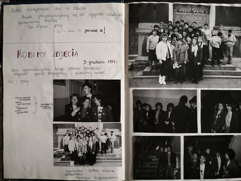 75 lat II LO. Zapraszamy do wspomnień! (aktualizacja) 