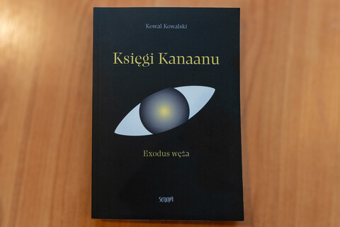 Krzysztof Kowalski: Każdy ma swoje za uszami