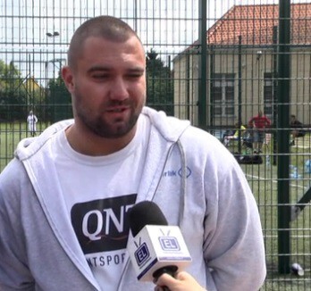 Orlik to ich drugi dom (Elblążanie z pasją, odc. 21)