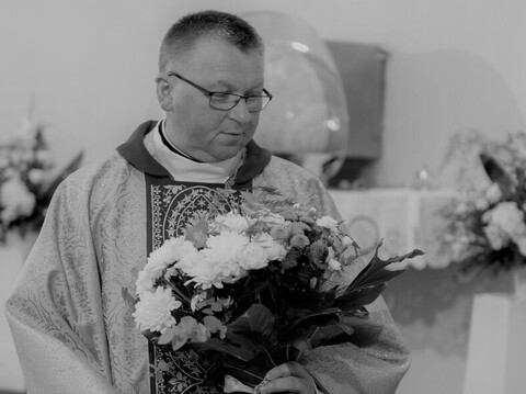 Ulica ks. Mieczysława Tylutkiego?