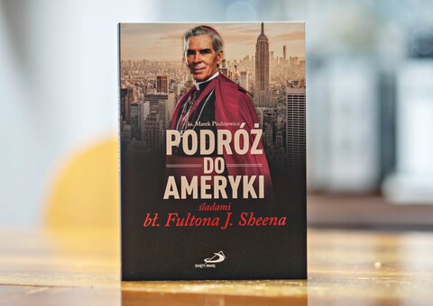 Z diecezji elbląskiej do Stanów