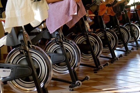 Lato w formie z Jump Fitness