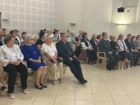 Ławnik brzmi dumnie, ale potrzeba więcej kandydatów