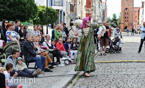 Historyk nie jest sędzią