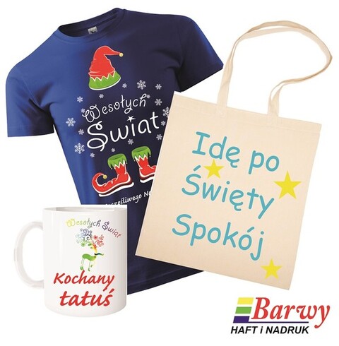 List Ani do Świętego Mikołaja