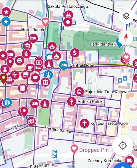 Jak promować Elbląg? Pomysłów jest sporo