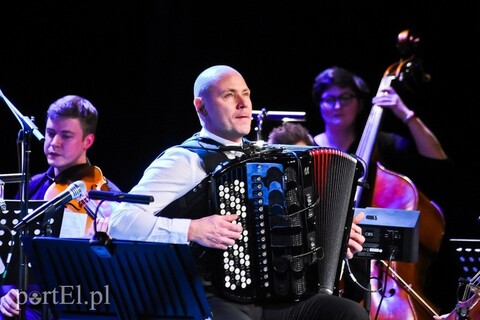 Ten koncert zapamiętamy na długo
