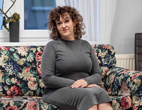 „Gdy damy pieniądze na ulicy, nigdy nie wiemy, na co zostaną wydane”