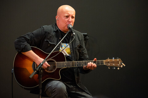 Piotr Bukartyk: Muzykę traktuję jako środek do celu