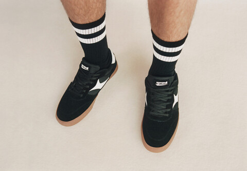 Męskie buty sportowe na siłownię - jak je wybrać?