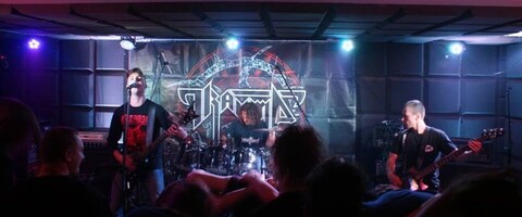 Metalowe Tortury (Elbląskie Archiwalia Muzyczne, odc. 21)