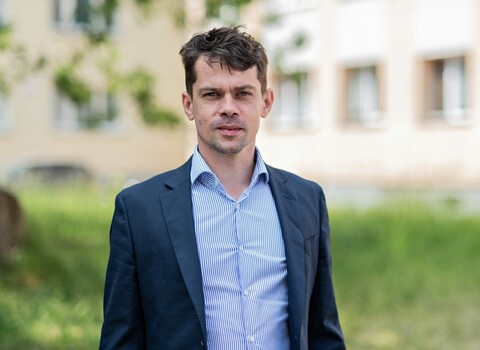 Michał Kołodziejczak: Czas na hybrydowe targowiska
